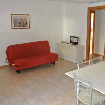 Large With Three Bedroom In * Bibione