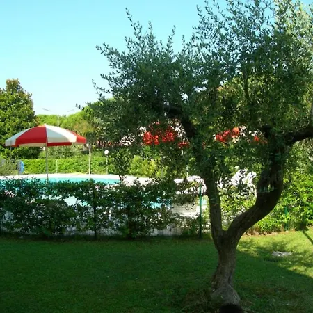 Large With Three Bedroom In Apartamento Bibione