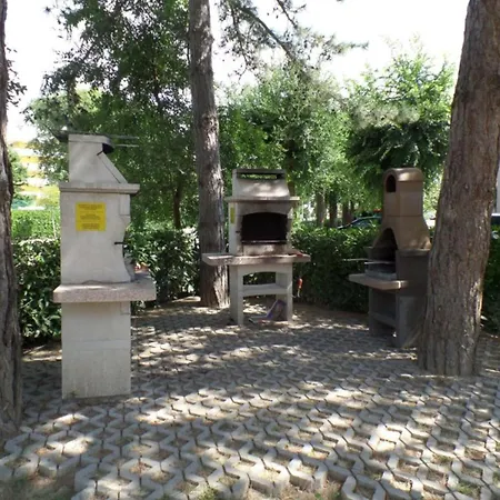 Apartment Large With Three Bedroom In Bibione